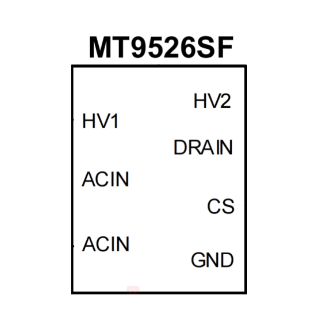 MT9526SF
