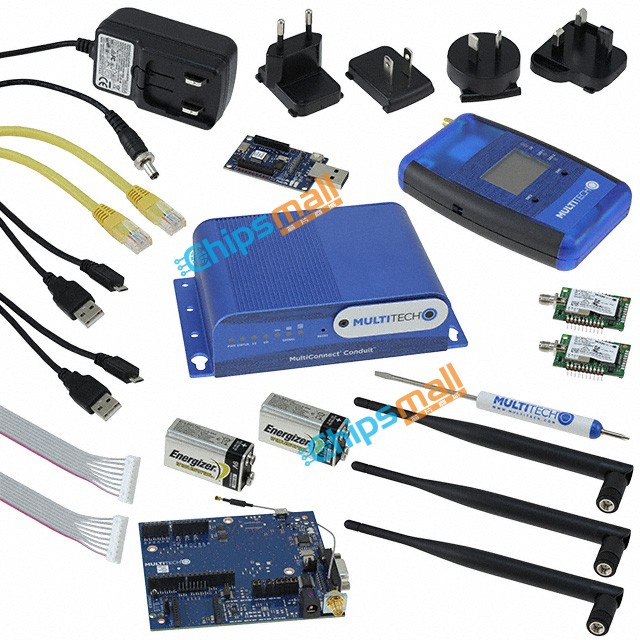 MTCDT-STARTER KIT-915