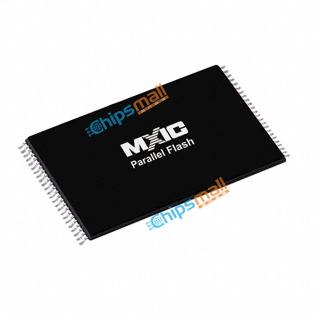 MX29LV800CTTC-70G