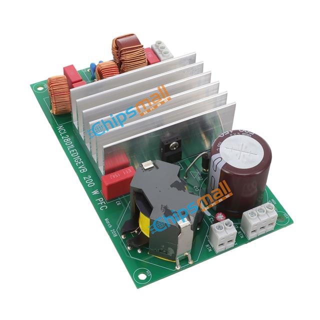 NCL2801LED1GEVB