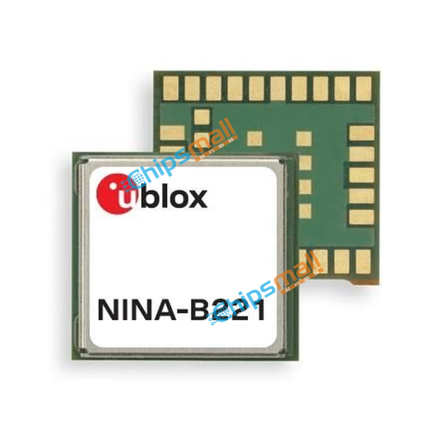 NINA-B221-00B