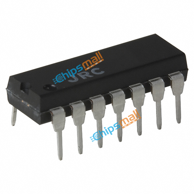 NJM084D
