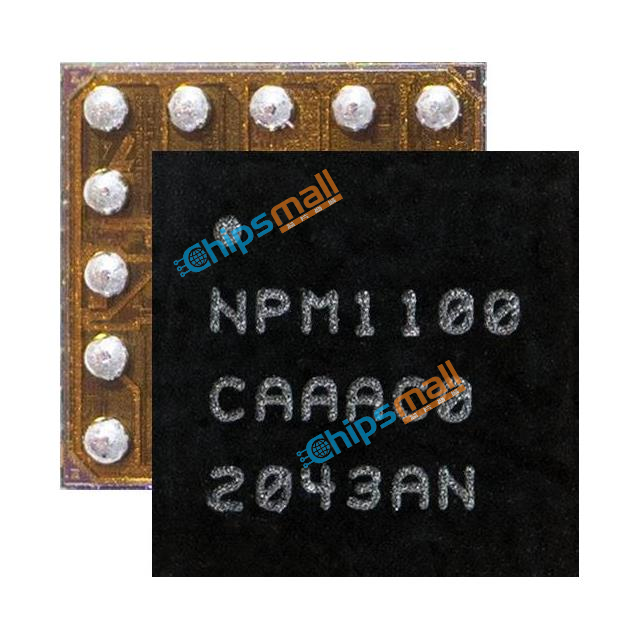 NPM1100-CAAA-E-R