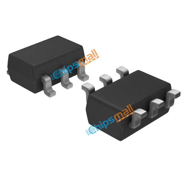 OPA861IDBVT