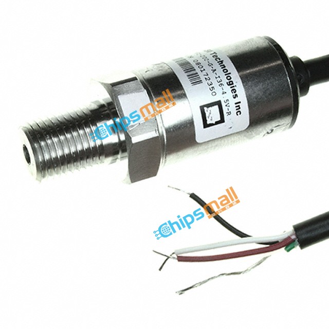 P51-200-G-A-I36-4.5V-000-000