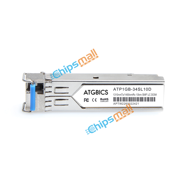 PAN-SFP-BXU-20K-C