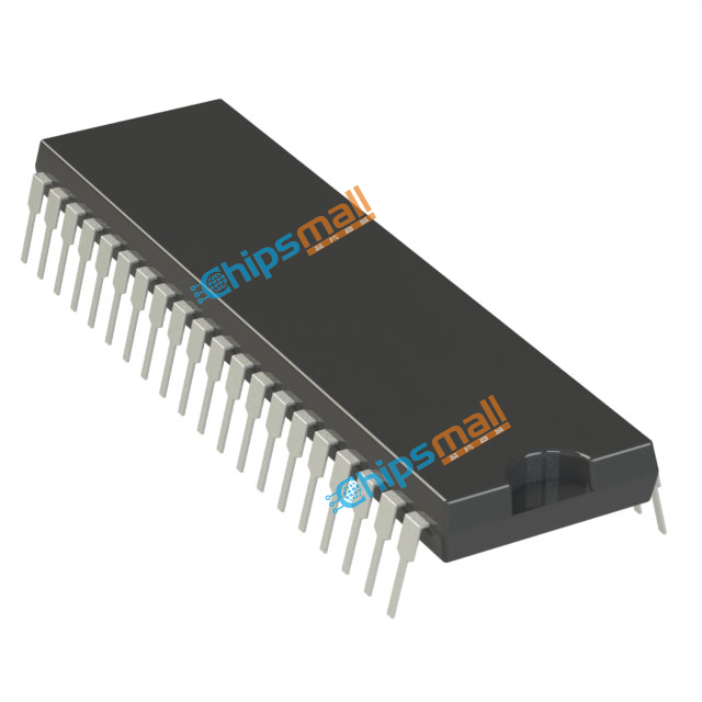 PIC18F4550-I/P