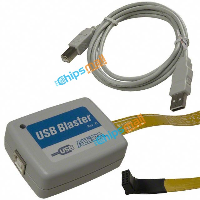 PL-USB-BLASTER-RB