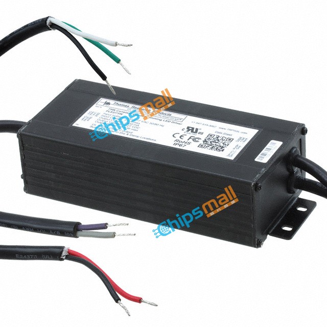 PLED75W-020-C3750-D