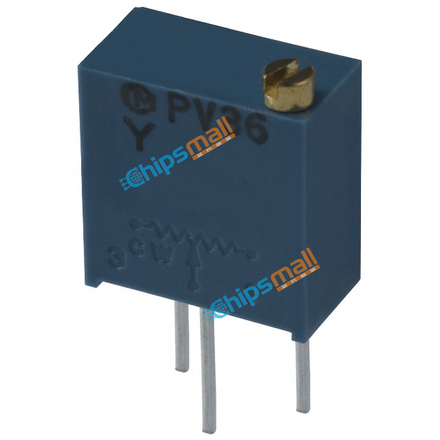 PV36Y103C01B00