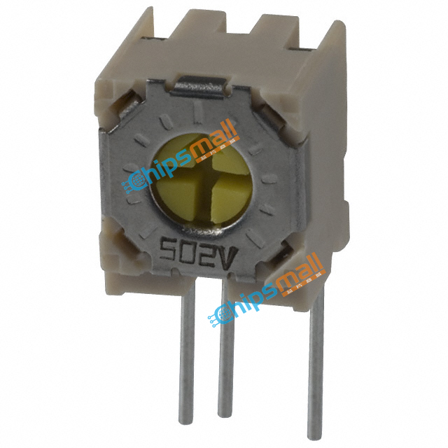 PVC6H203A01B00