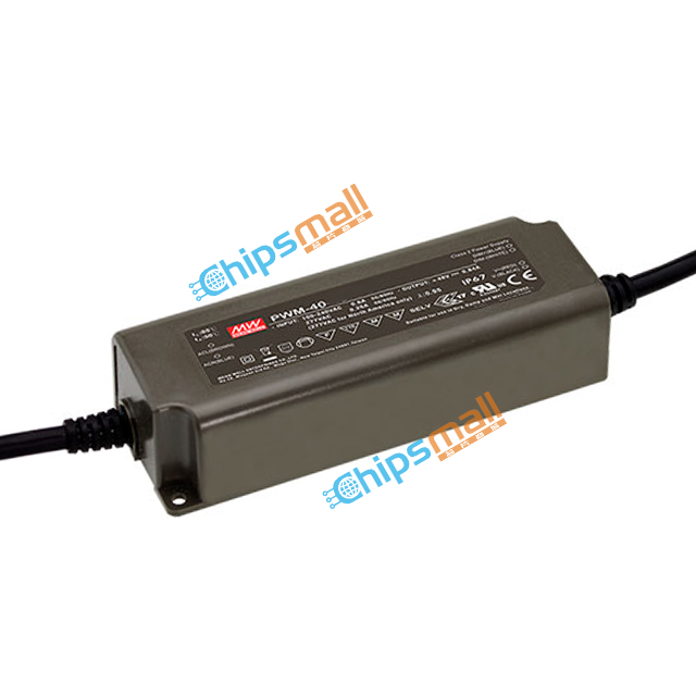 PWM-40