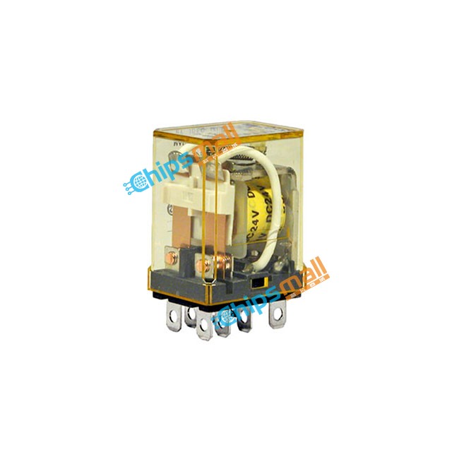 RH2B-UAC110-120V