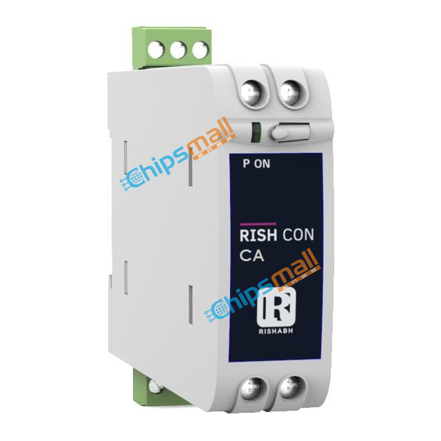 RISH CON-CV-AVG-01-F-I-02-H