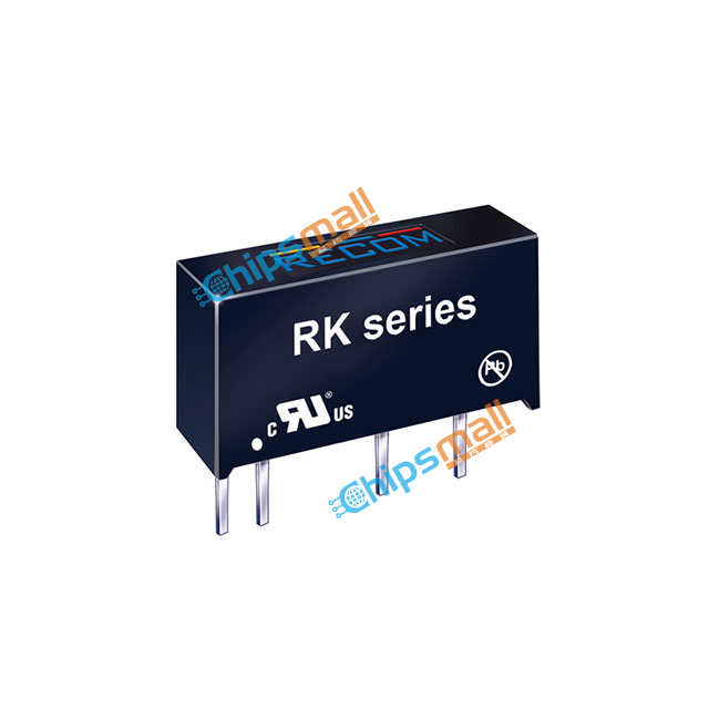 RK-0512S/P