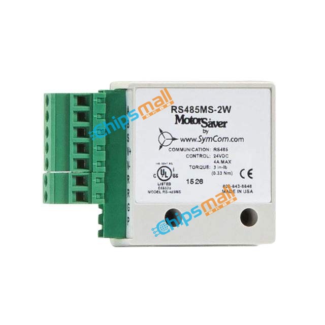 RS485MS-2W