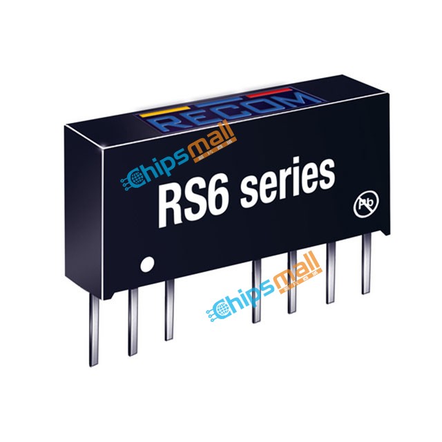 RS6-4805S