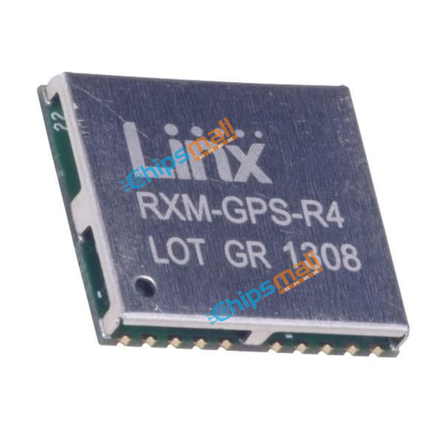 RXM-GPS-R4-B