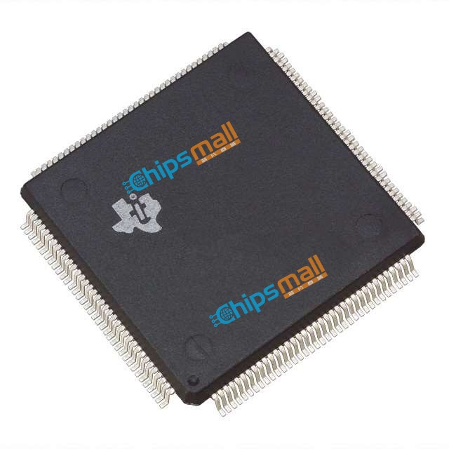 SM320C32PCMM50EP