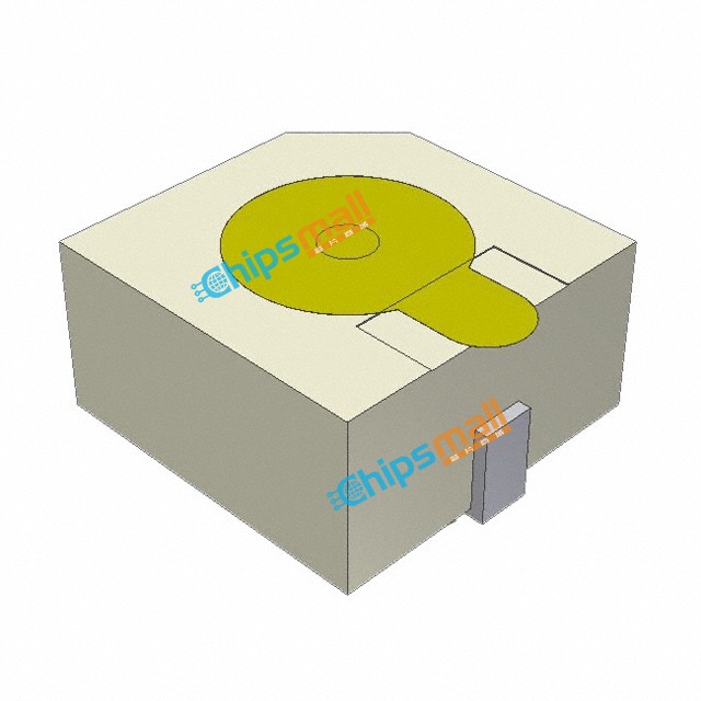 SMI-1324-TW-5V-R-T/R