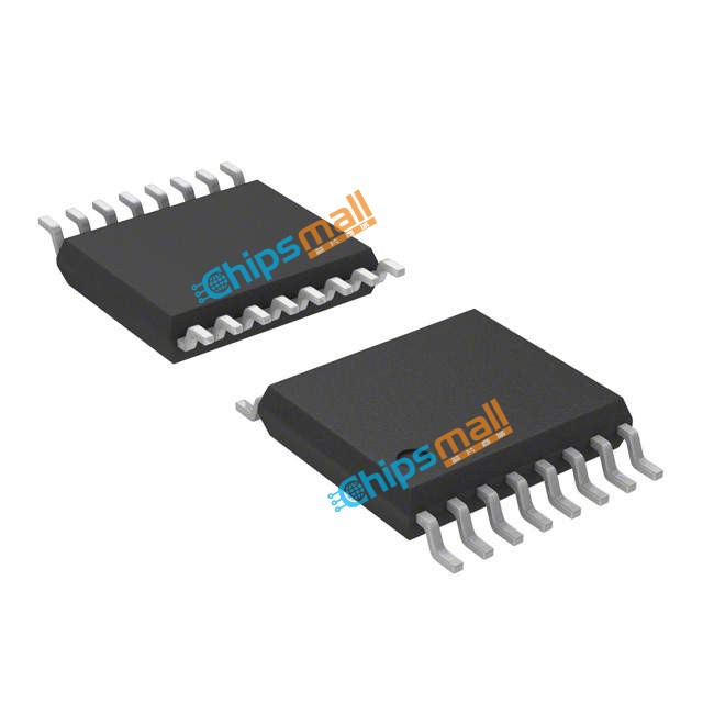 SN65LVDS122PW