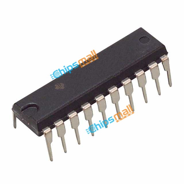 SN74ALS640BN