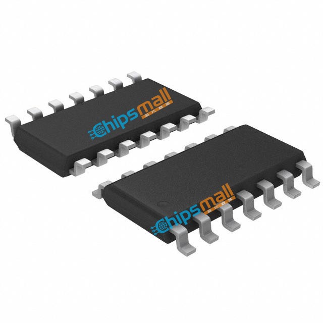 SN74HC7001DR