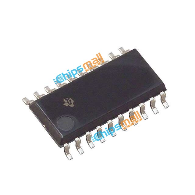 SN74LVC540ANSRG4