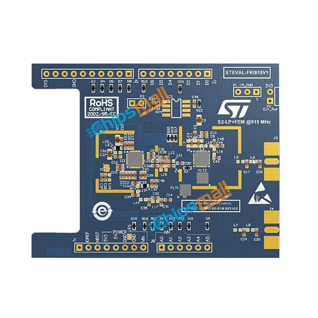 STEVAL-FKI915V1