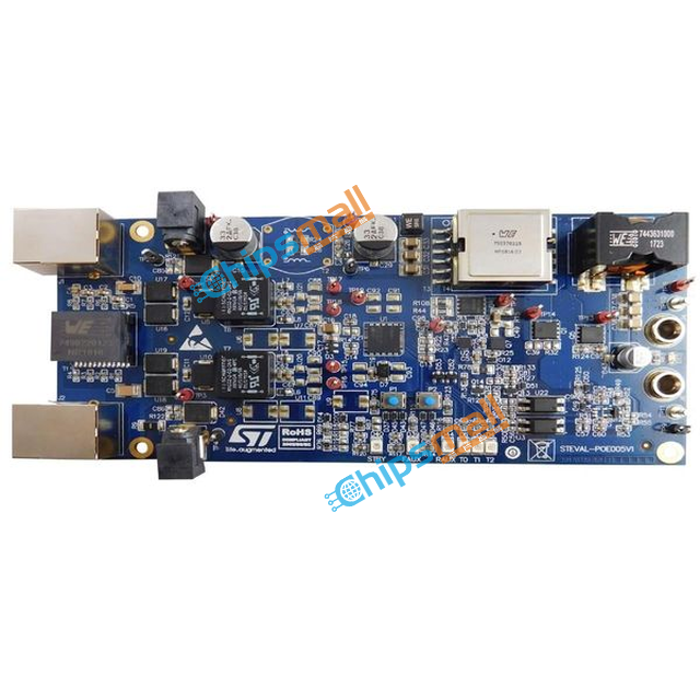 STEVAL-POE005V1