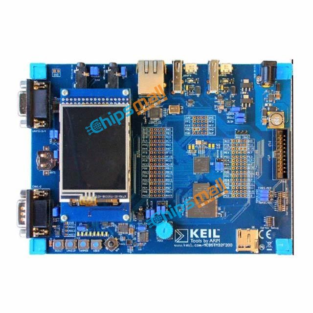 STM3220G-SK/KEI
