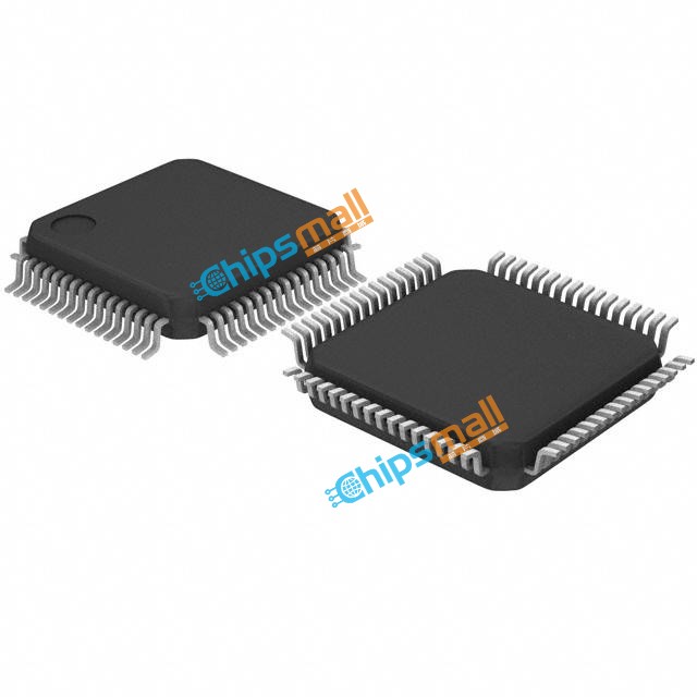 STM32F030RCT6TR