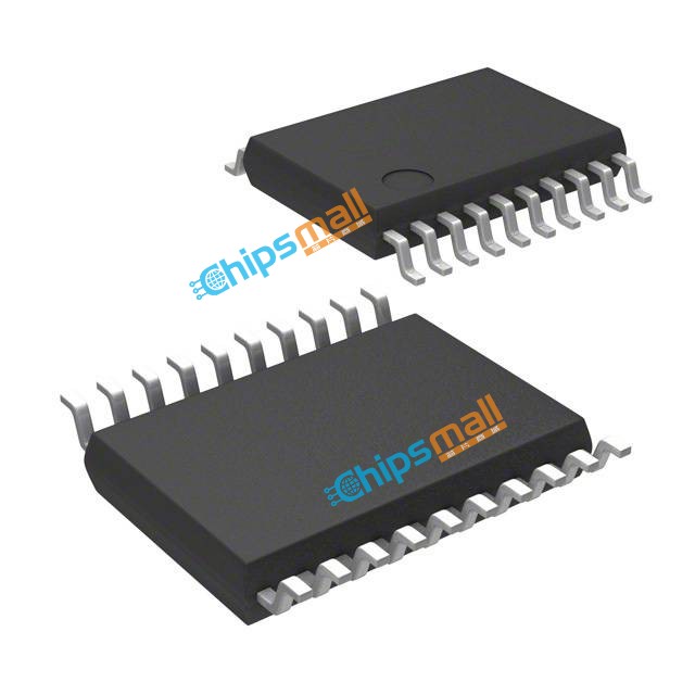 STM32F031F6P6