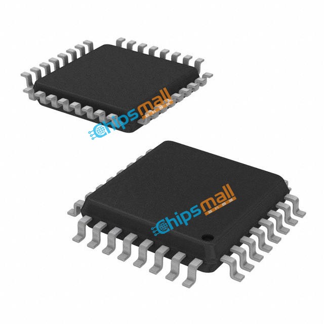 STM32F042K6T6