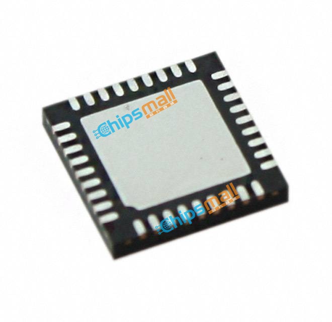 STM32F103T8U6