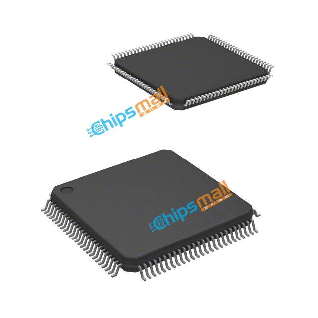 STM32F105VCT6