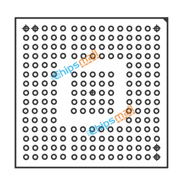 STM32F207IGH6J