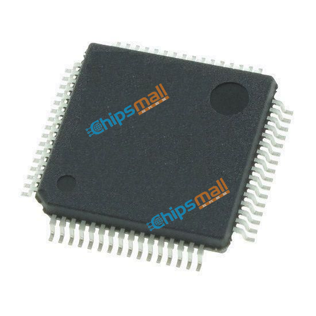 STM32F401RET6TR