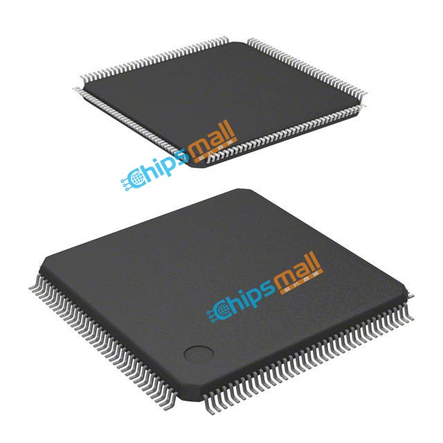 STM32F407ZGT6