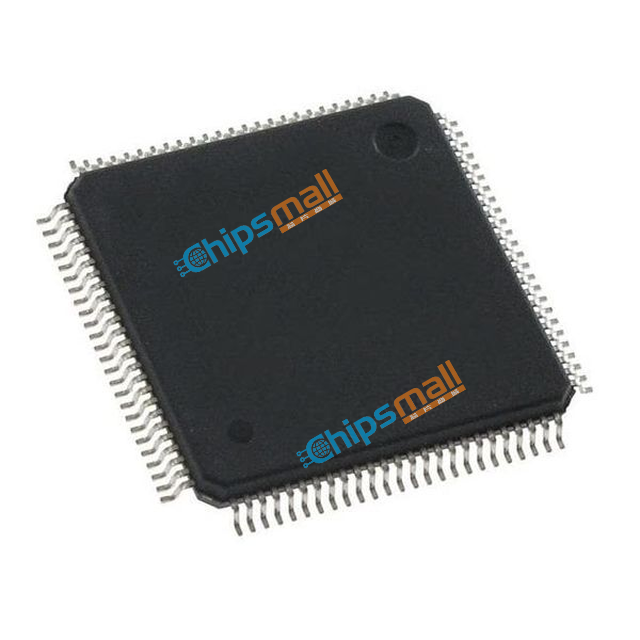 STM32F413VGT3