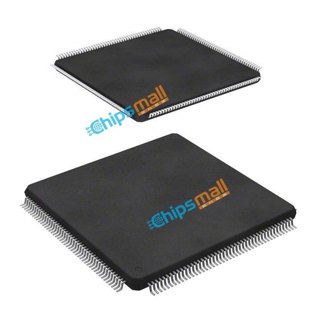 STM32F765IGT6