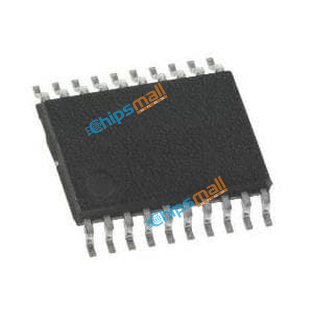 STM32L010F4P6