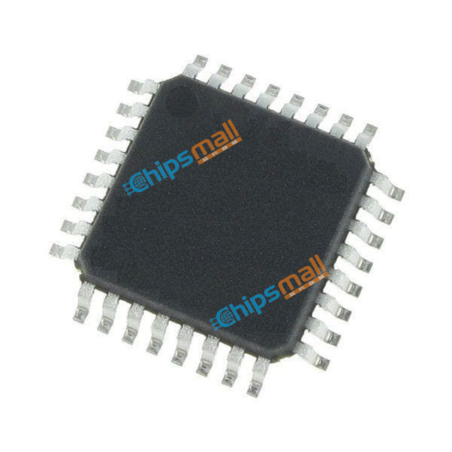 STM32L010K8T6