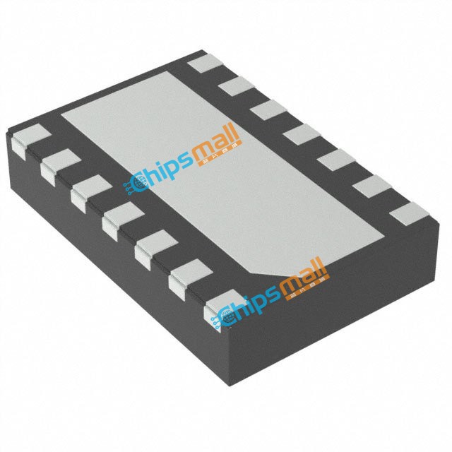 TCAN1043HDMTRQ1
