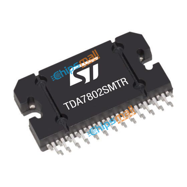 TDA7802SMTR