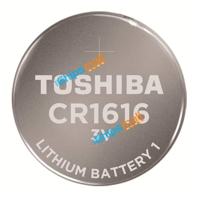 TOSHIBA CR1616B
