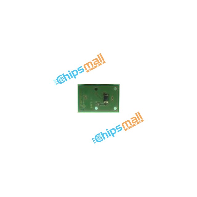 TPS ADAPTERBOARD SMD
