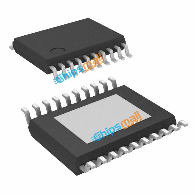 TPS77525PWPG4