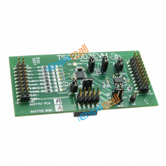 TSC2003EVM