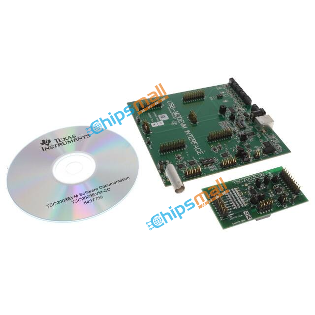 TSC2003EVM-PDK